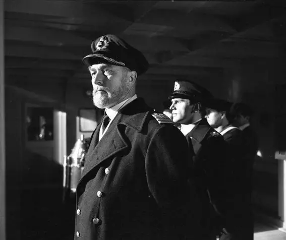 Titanic's Officers - RMS Titanic - Captain . Smith