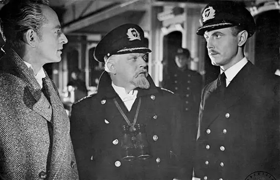 Titanic's Officers - RMS Titanic - Captain . Smith