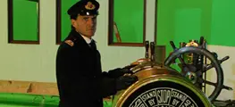 Titanic's Officers - RMS Titanic - First Officer Murdoch - Film Portrayals