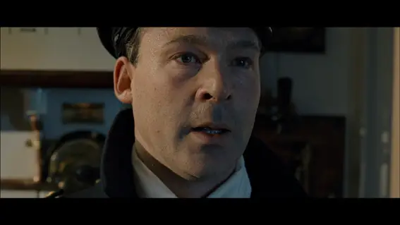 Titanic's Officers - Titanic Movie - Titanic: The 1912 History Edition